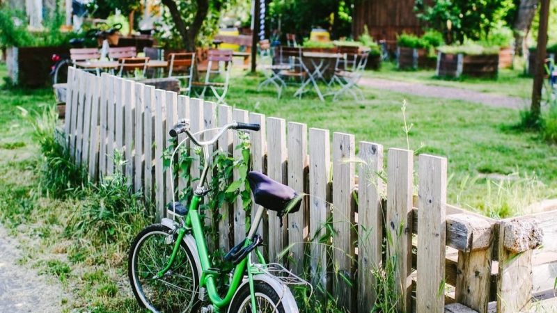 Wir suchen neue Pächter für die Hofgastronomie!