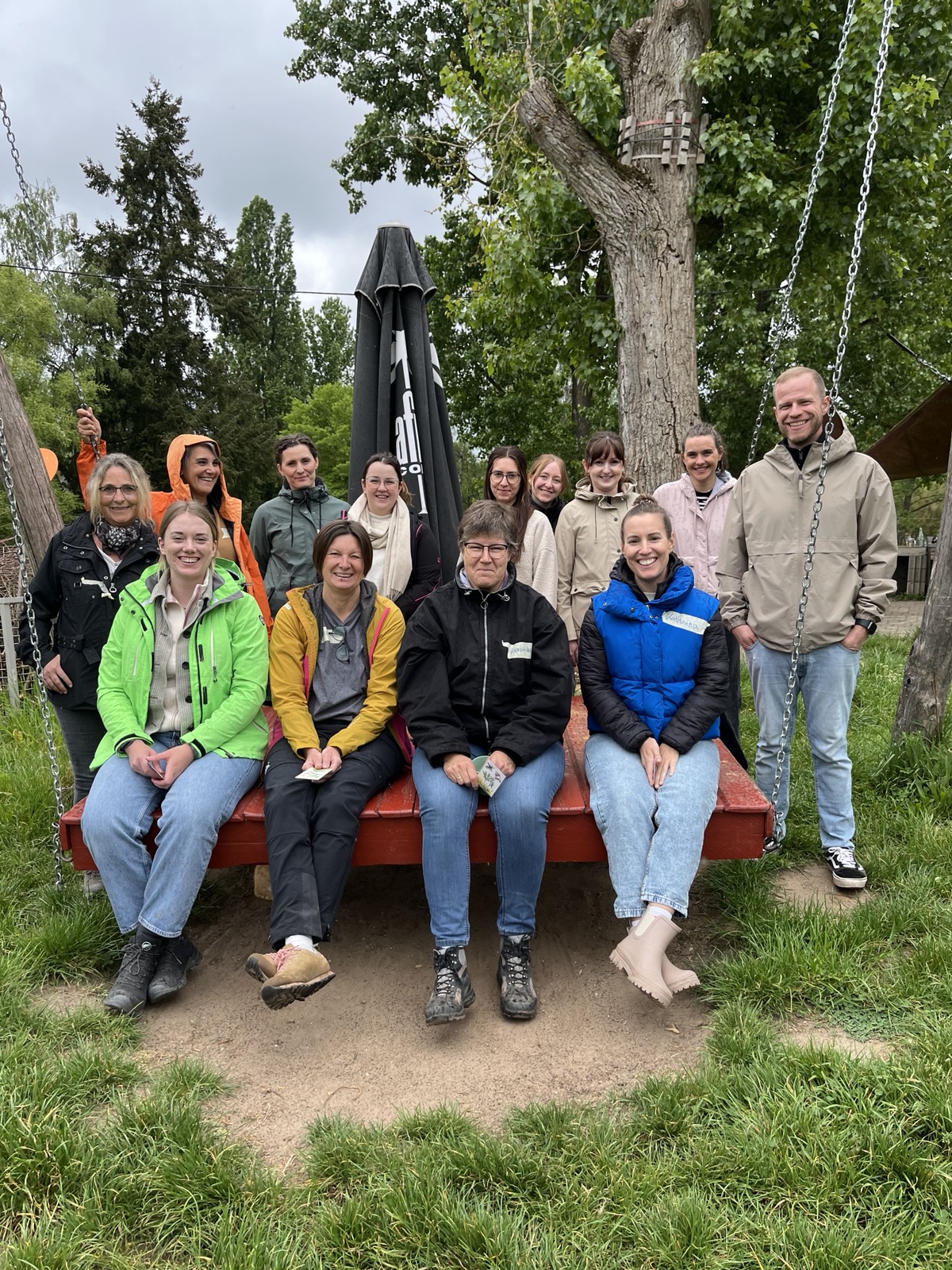 Nachhaltigkeit erleben – Workshop für Mitarbeitende der Stadt Saarbrücken 🌱